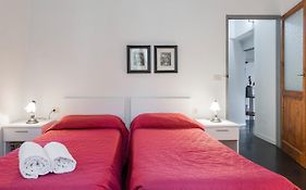 Borgo La Noce Florence